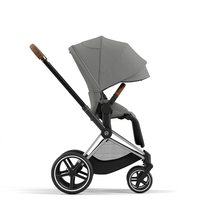 Cybex Priam Bundle - Mirage Grey