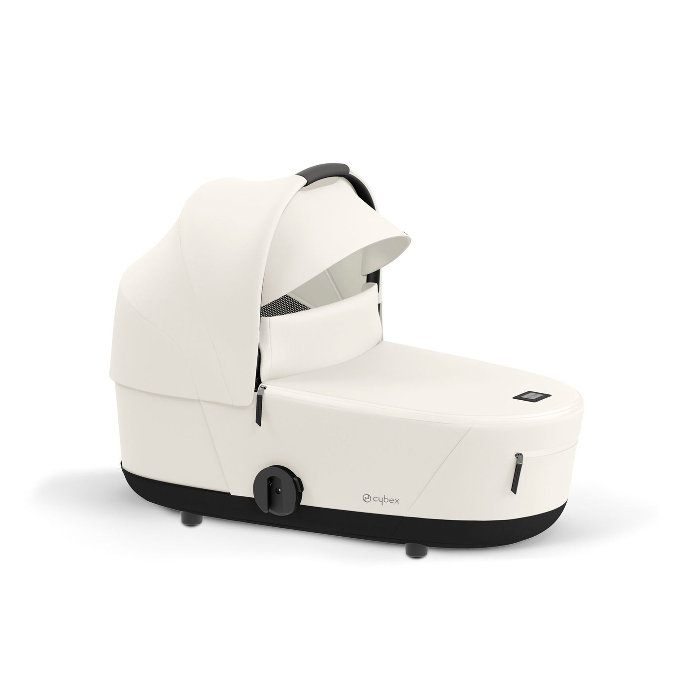 Cybex Mios Lux CarryCot - Off White