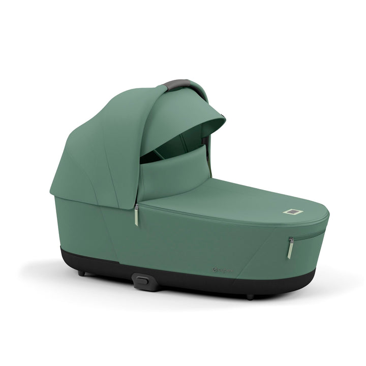 Cybex Priam Bundle - Leaf Green