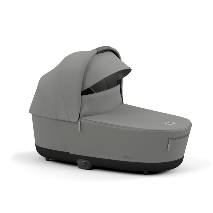 Cybex Priam Lux CarryCot - Mirage Grey