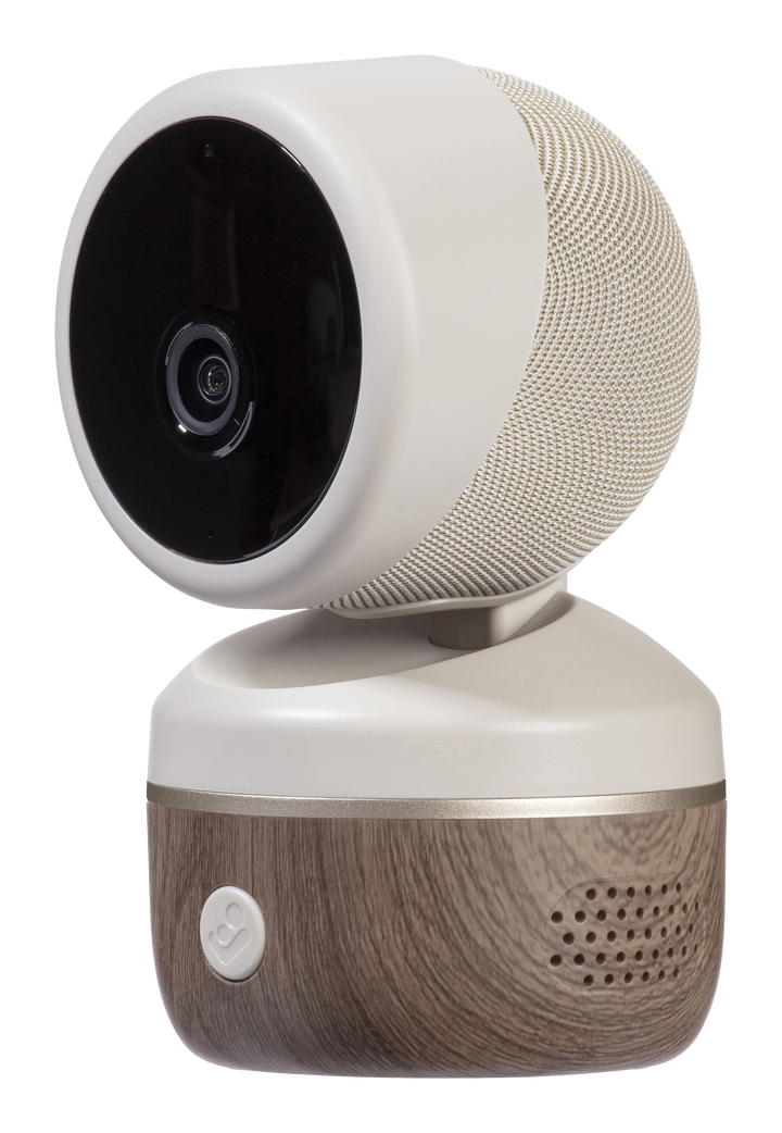 Maxi-Cosi See2Pro Baby Monitor - Elegance Beige