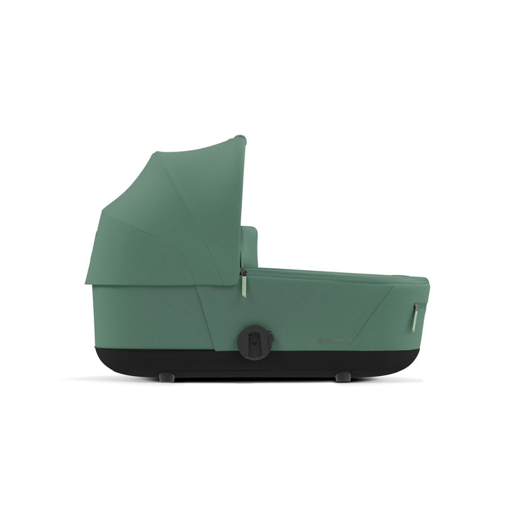 Cybex Mios Lux CarryCot - Leaf Green
