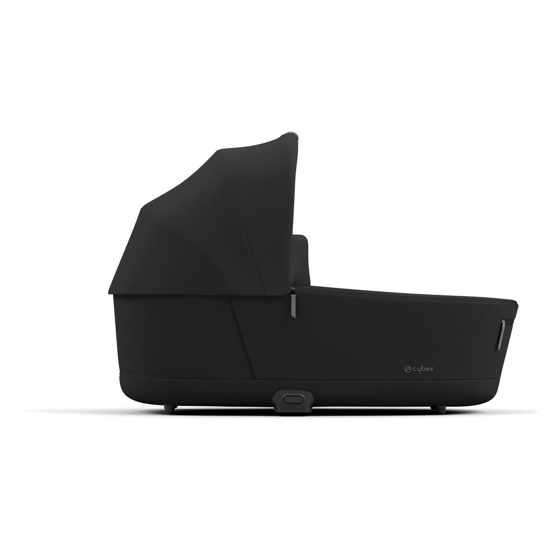 Cybex Priam Lux CarryCot - Sepia Black