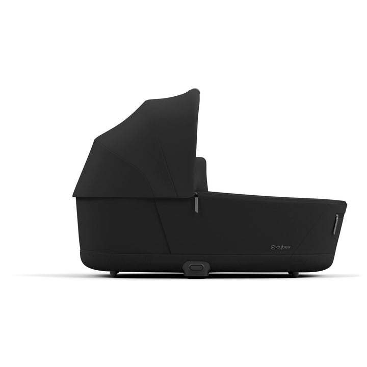 Cybex Priam Lux CarryCot - Sepia Black