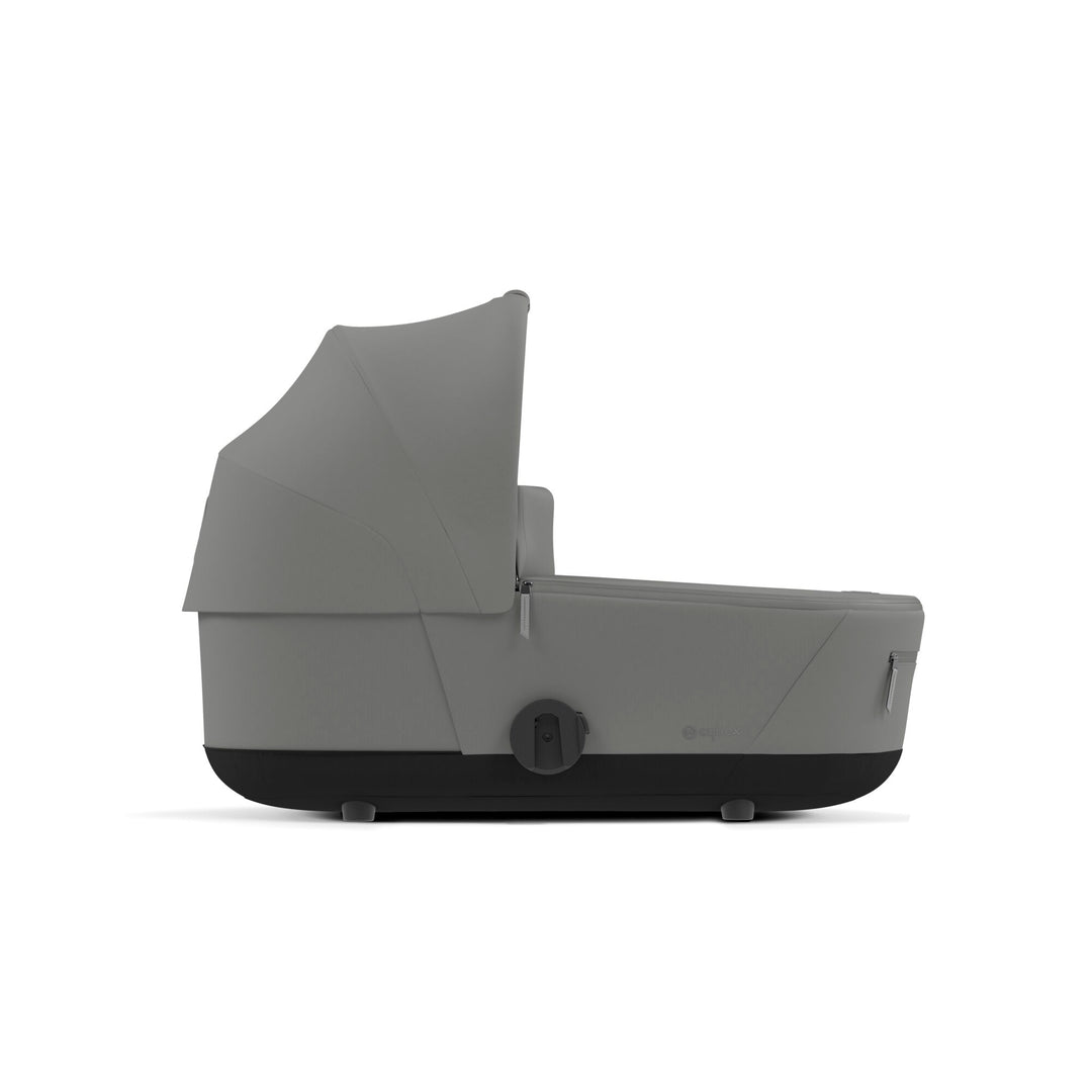 Cybex Mios Lux CarryCot - Mirage Grey