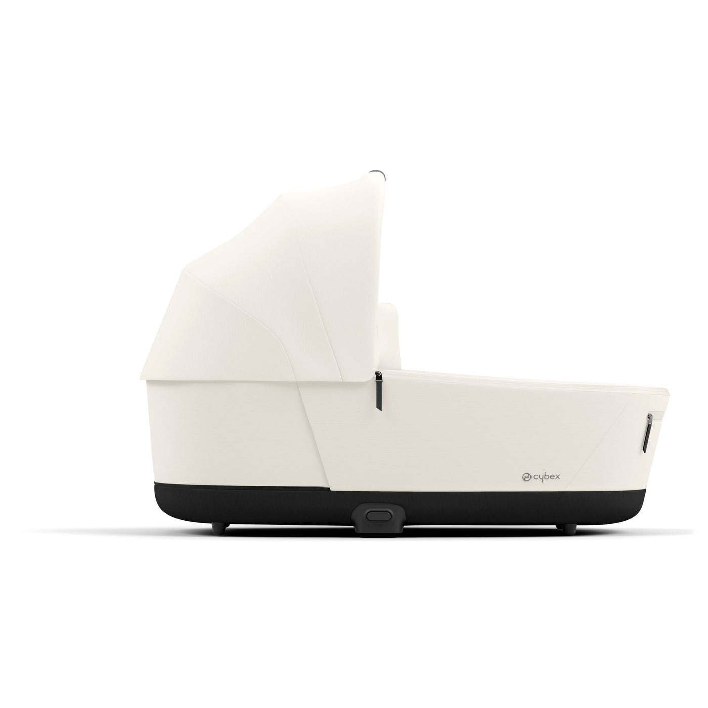 Cybex Priam Lux CarryCot - Off White