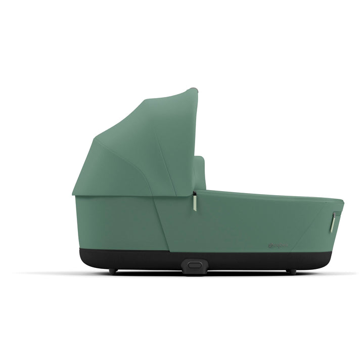 Cybex Priam Lux CarryCot - Leaf Green