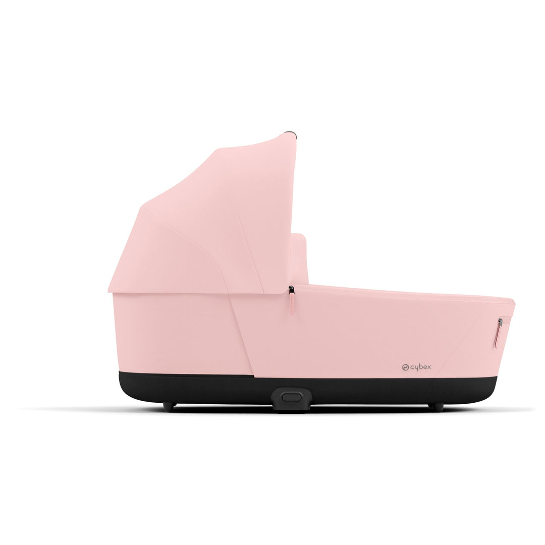 Cybex Priam Lux CarryCot - Peach Pink