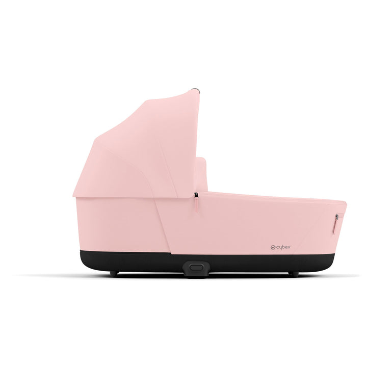 Cybex Priam Lux CarryCot - Peach Pink
