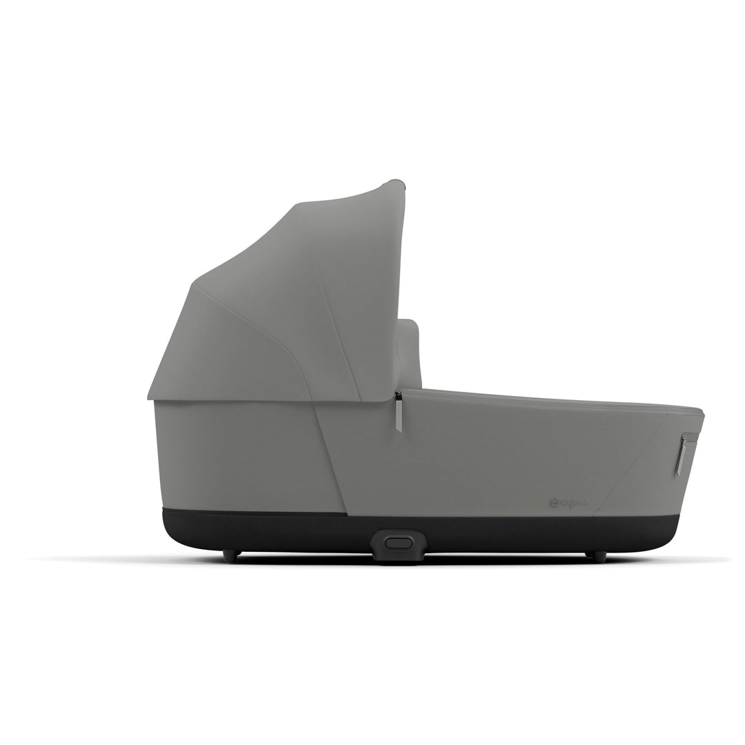 Cybex Priam Lux CarryCot - Mirage Grey