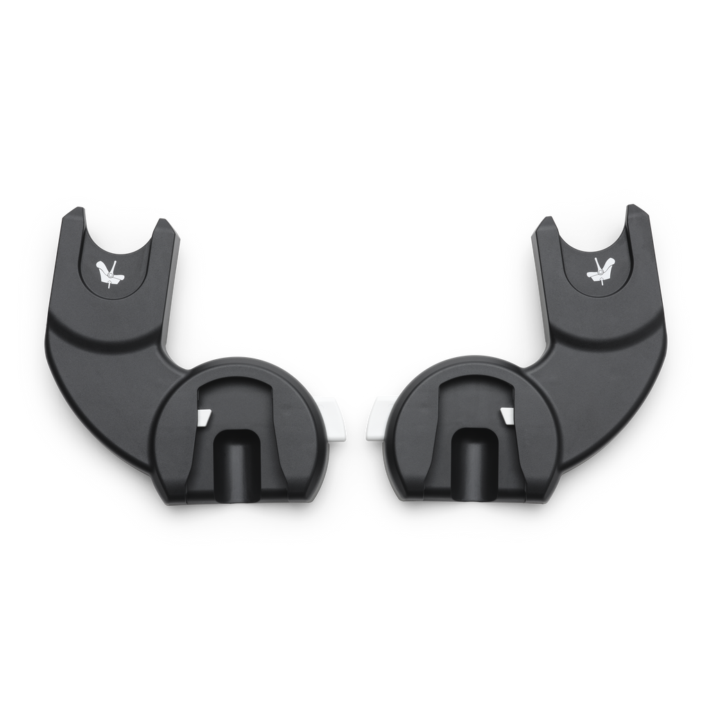 Bugaboo sales fox adaptors
