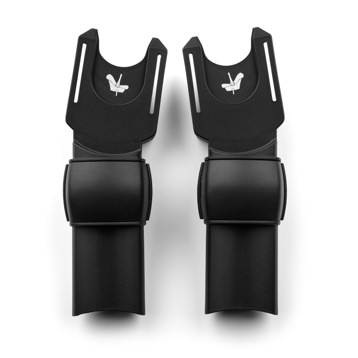 Bugaboo Fox 5 Renew Cloud T Bundle - Heritage Black