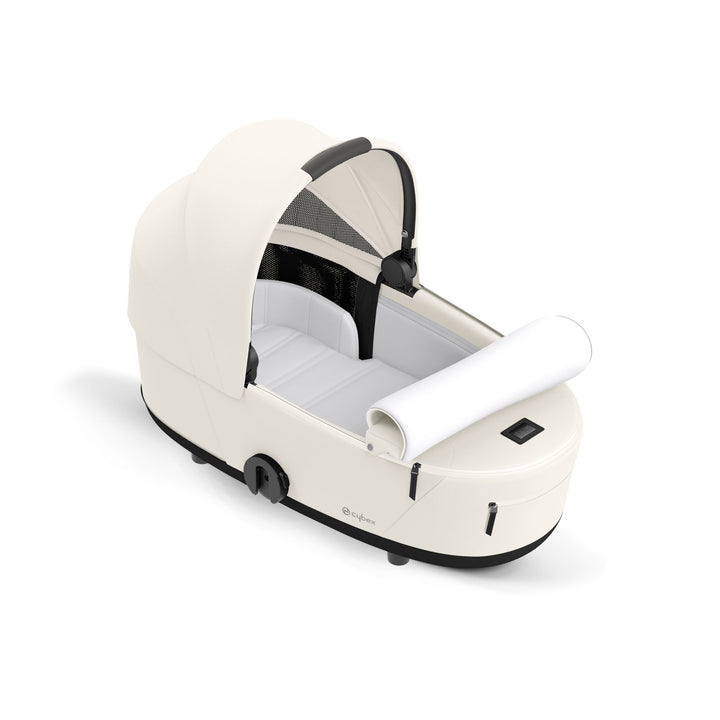 Cybex Mios Lux CarryCot - Off White