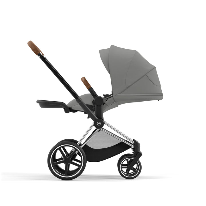 Cybex Priam Bundle - Mirage Grey
