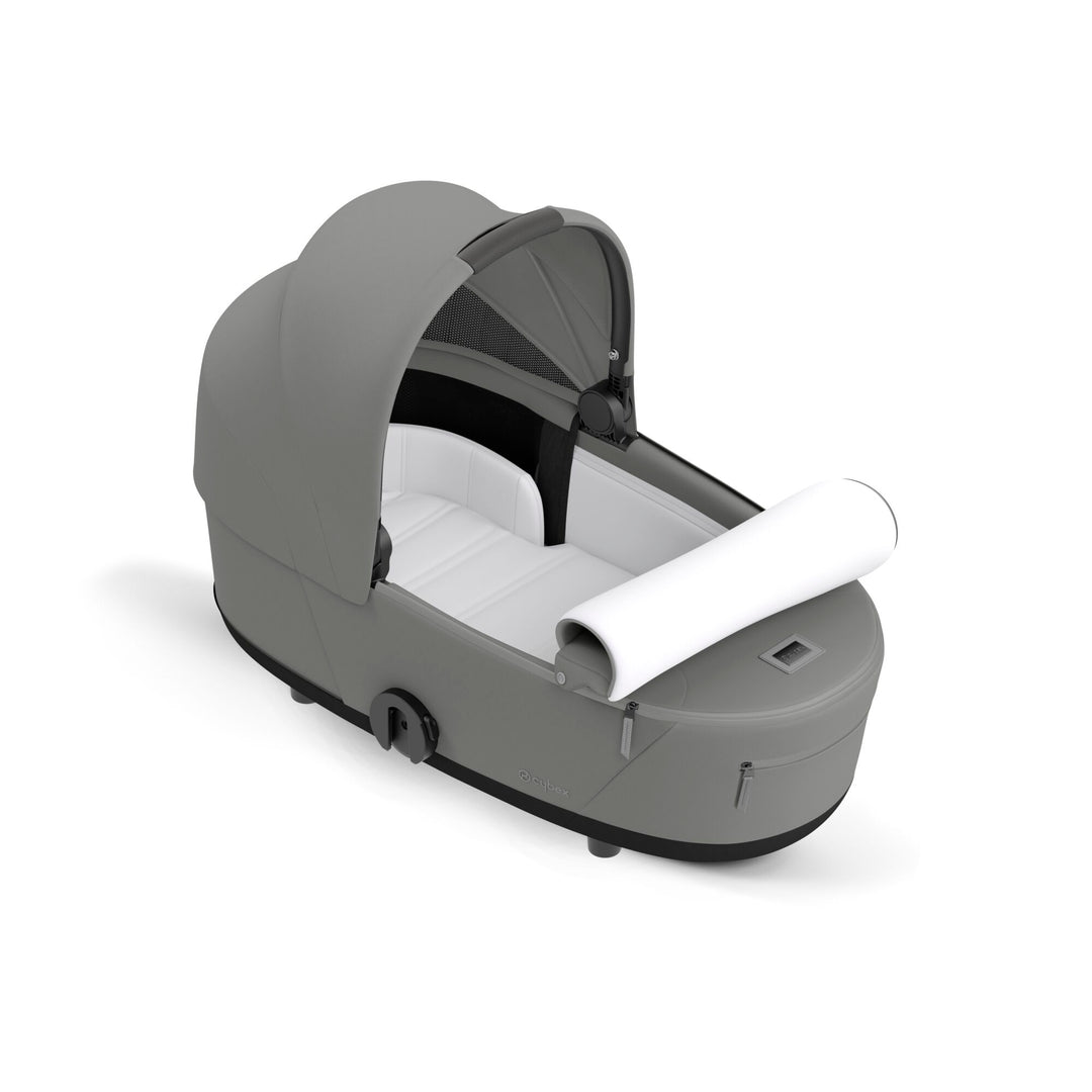Cybex Mios Lux CarryCot - Mirage Grey