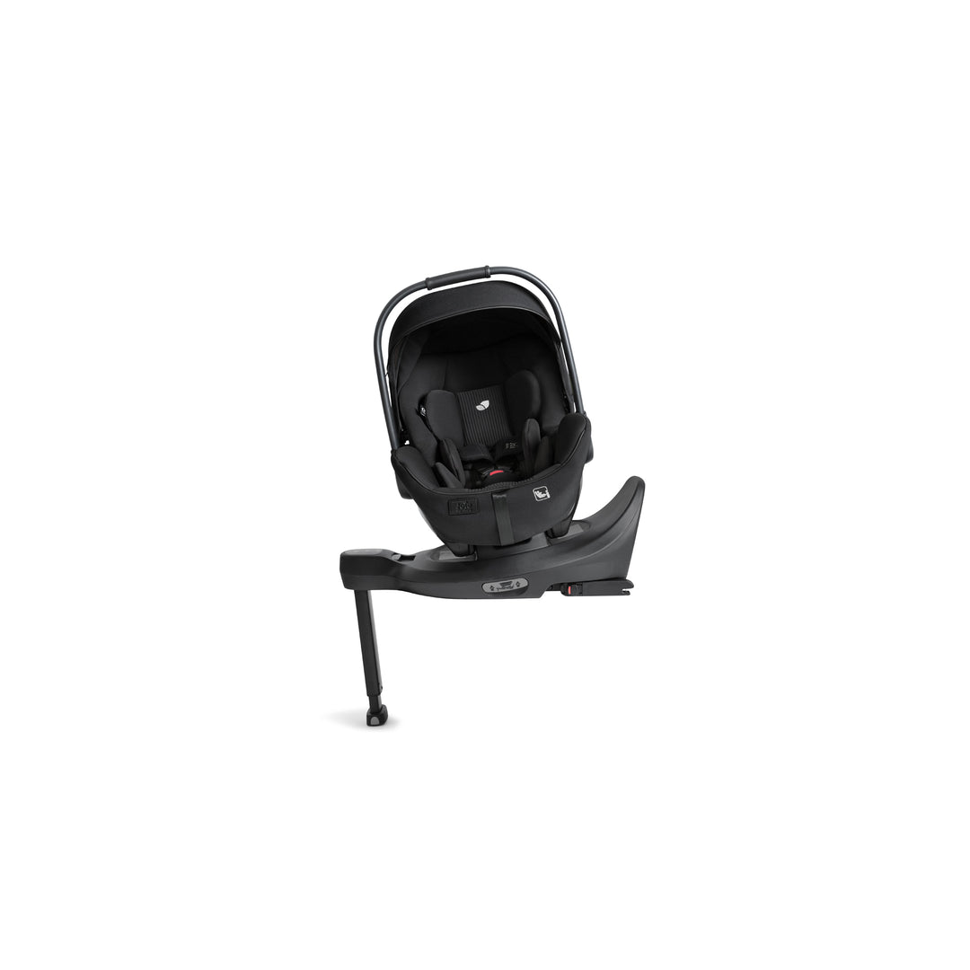 Joie Finiti Travel Ready Signature Bundle - Eclipse