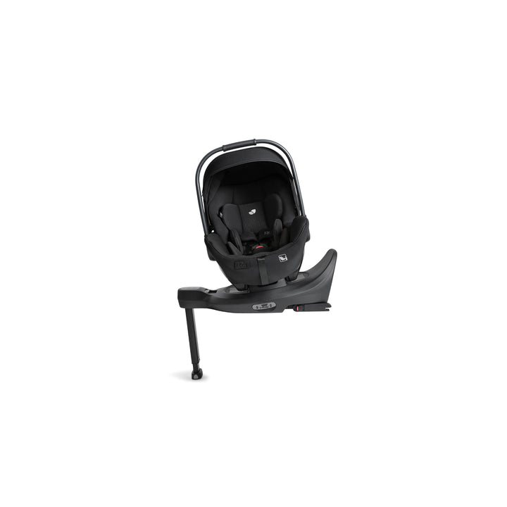 Joie Finiti Travel Ready Signature Bundle - Eclipse