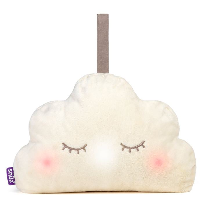 SnuzCloud Baby Sleep Aid - Cashmere