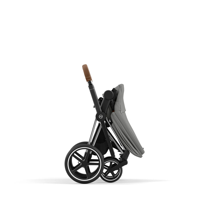 Cybex Priam Bundle - Mirage Grey