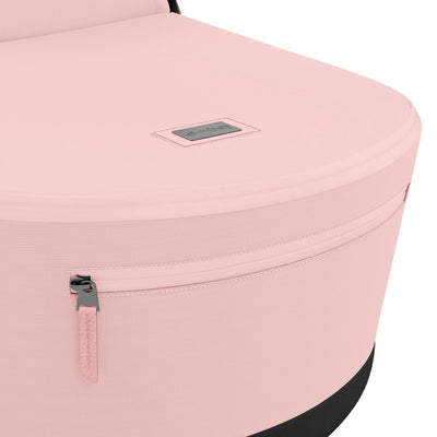 Cybex Priam Lux CarryCot - Peach Pink