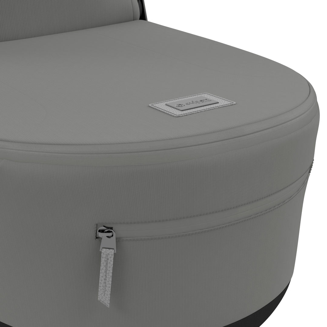 Cybex Mios Lux CarryCot - Mirage Grey