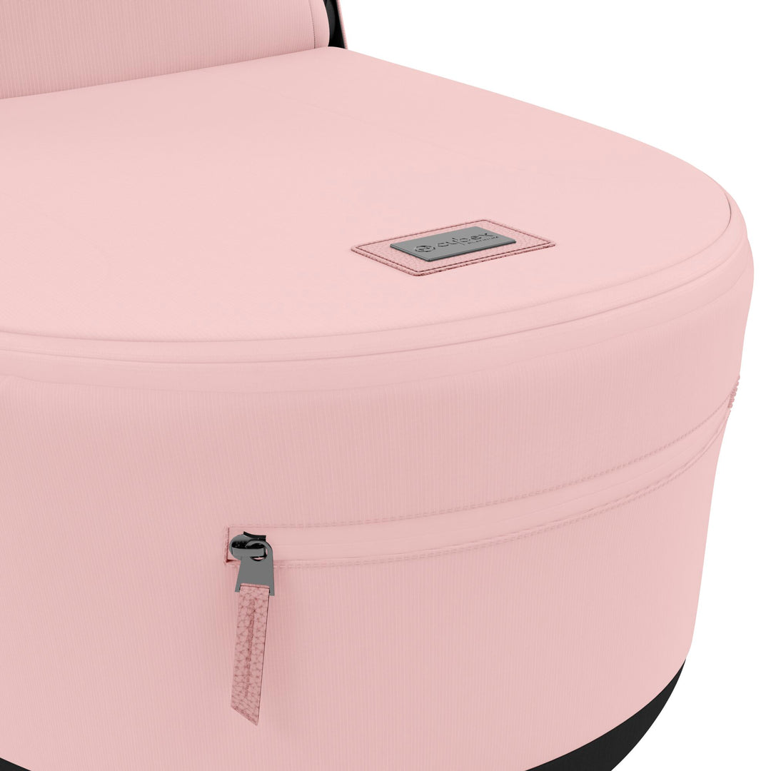 Cybex Mios Lux CarryCot - Peach Pink