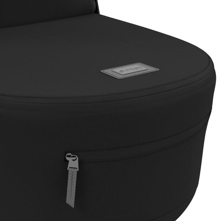 Cybex Mios Lux CarryCot - Sepia Black
