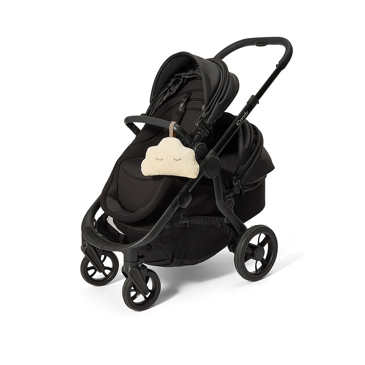 SnuzCloud Baby Sleep Aid - Cashmere