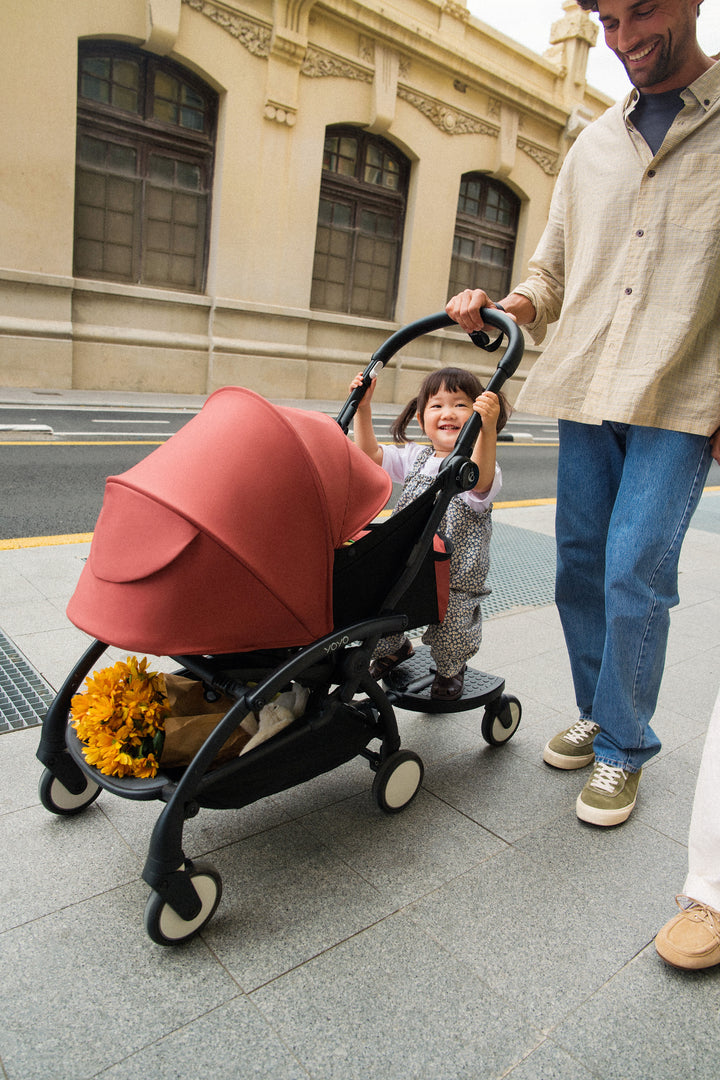 STOKKE YOYO Board