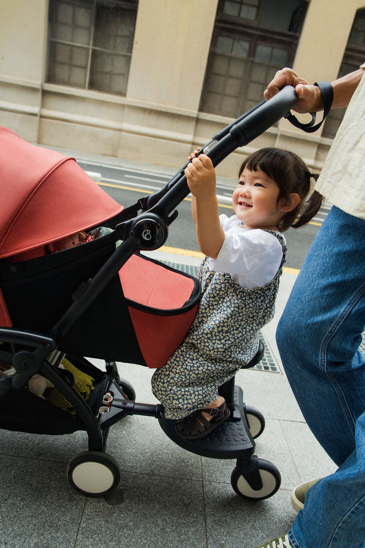 STOKKE YOYO Board