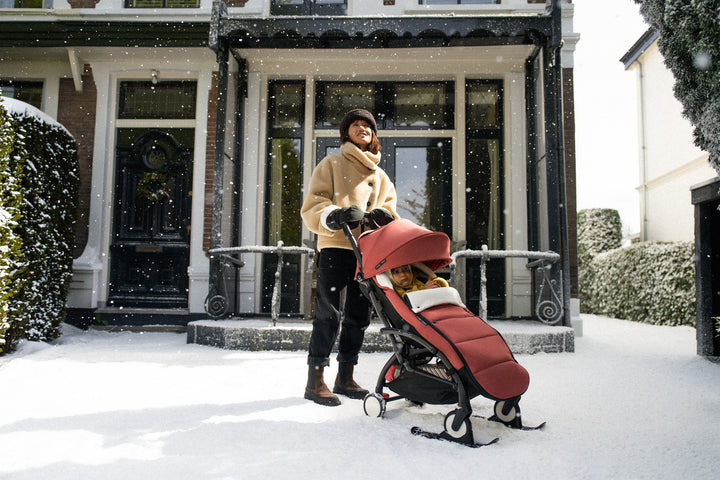 STOKKE YOYO Skis
