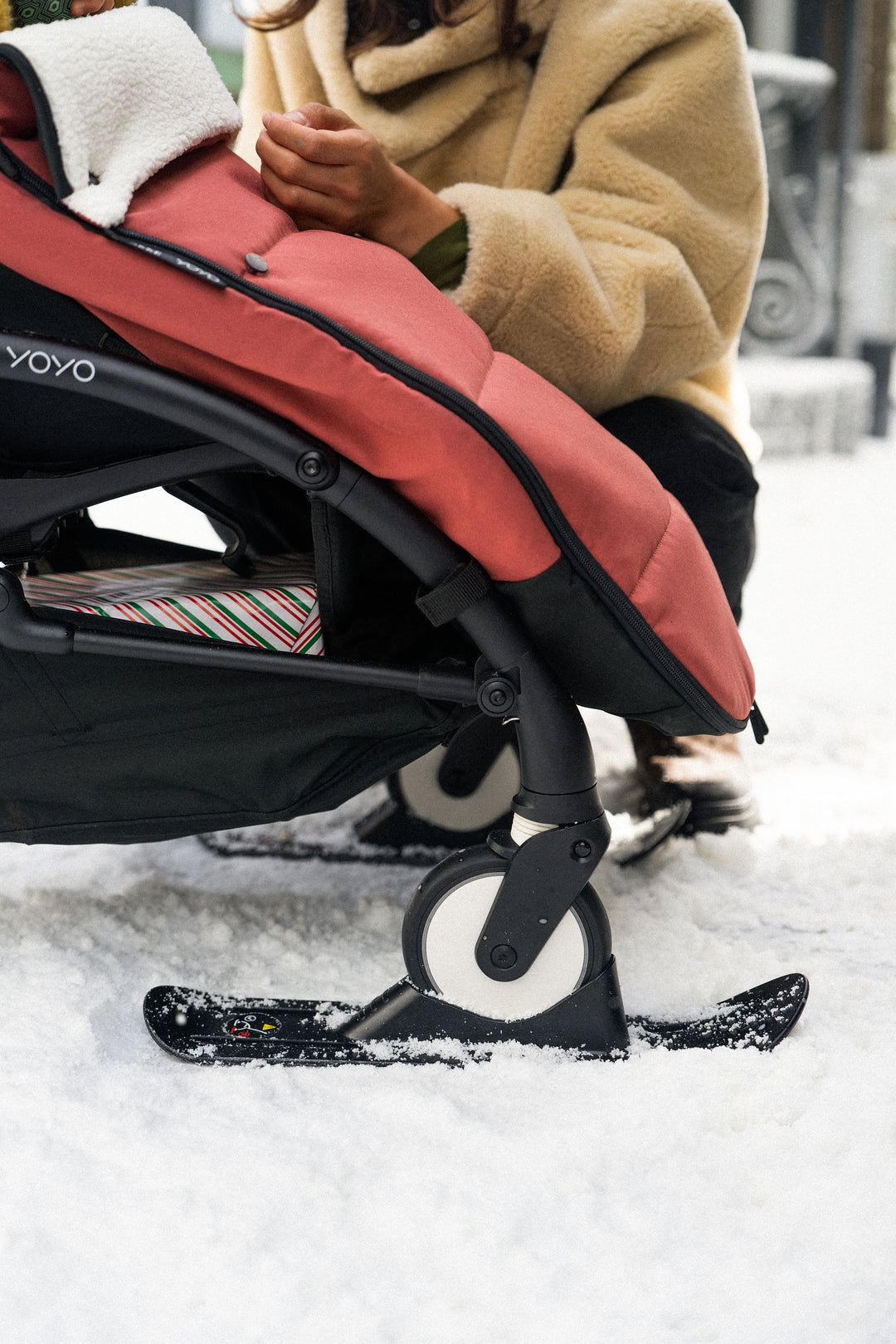 STOKKE YOYO Skis