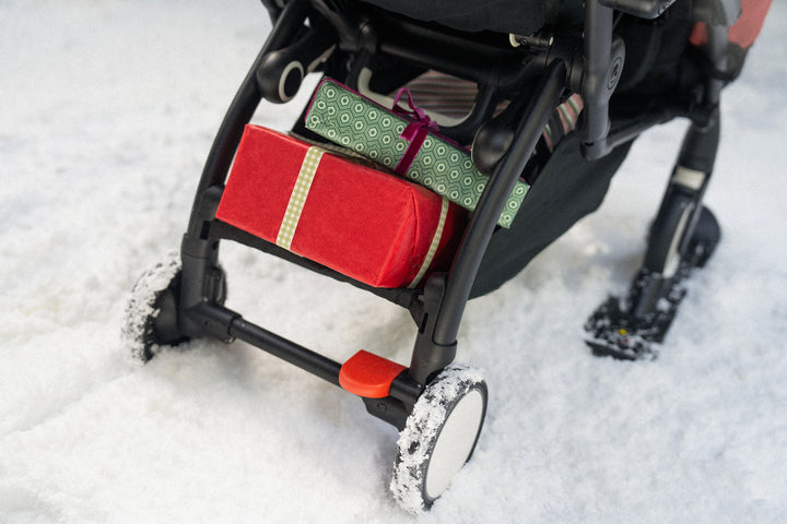 STOKKE YOYO Skis
