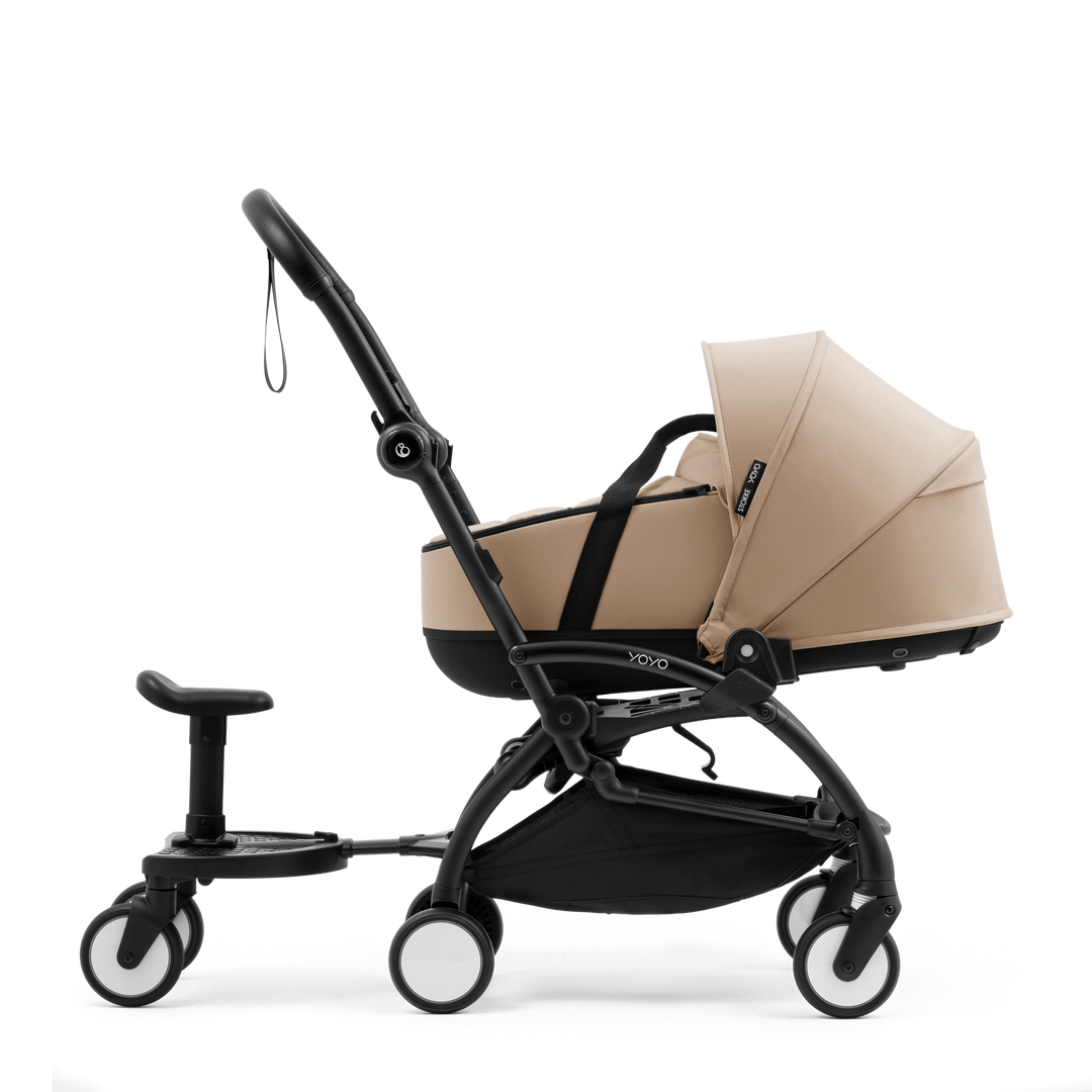 STOKKE YOYO Board