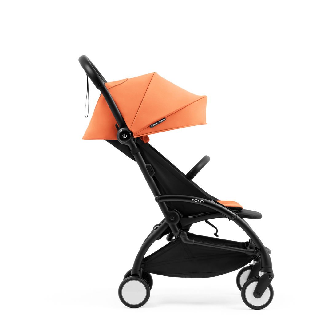 Stokke® YOYO5 Bumper Bar