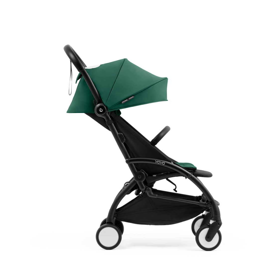 Stokke® YOYO5 Bumper Bar
