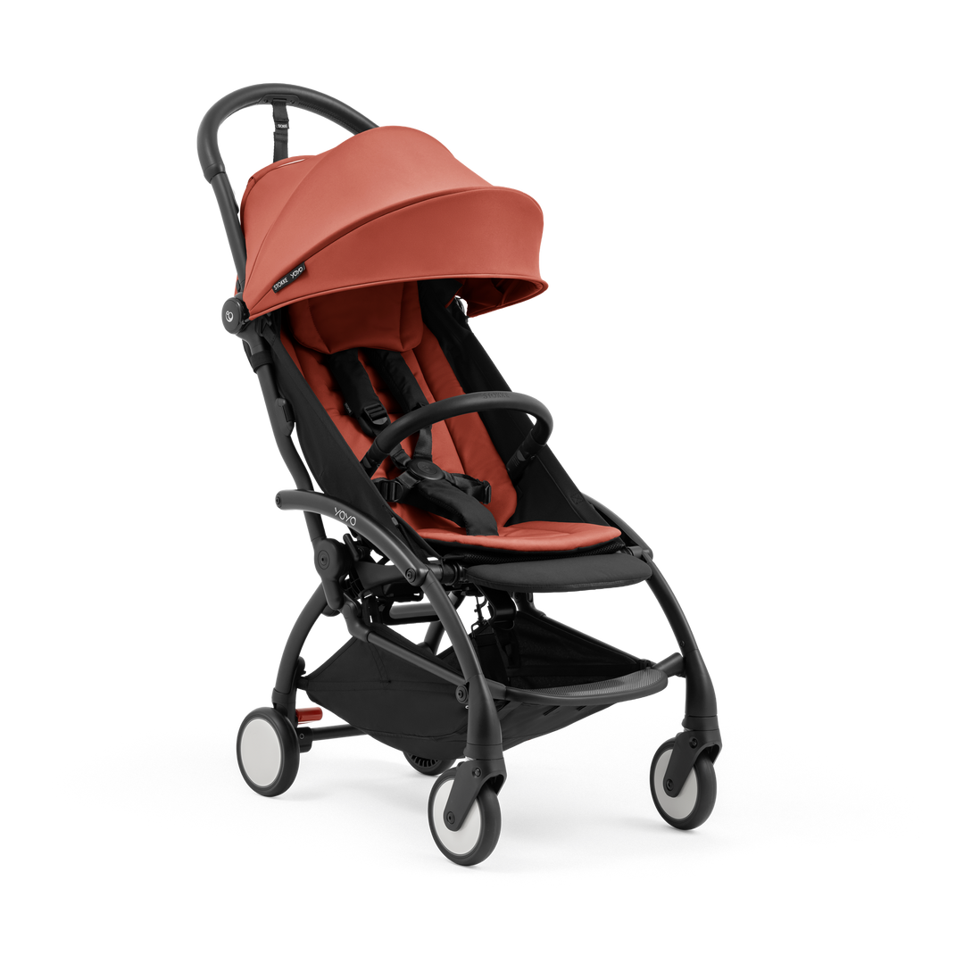 Stokke® YOYO5 Bumper Bar