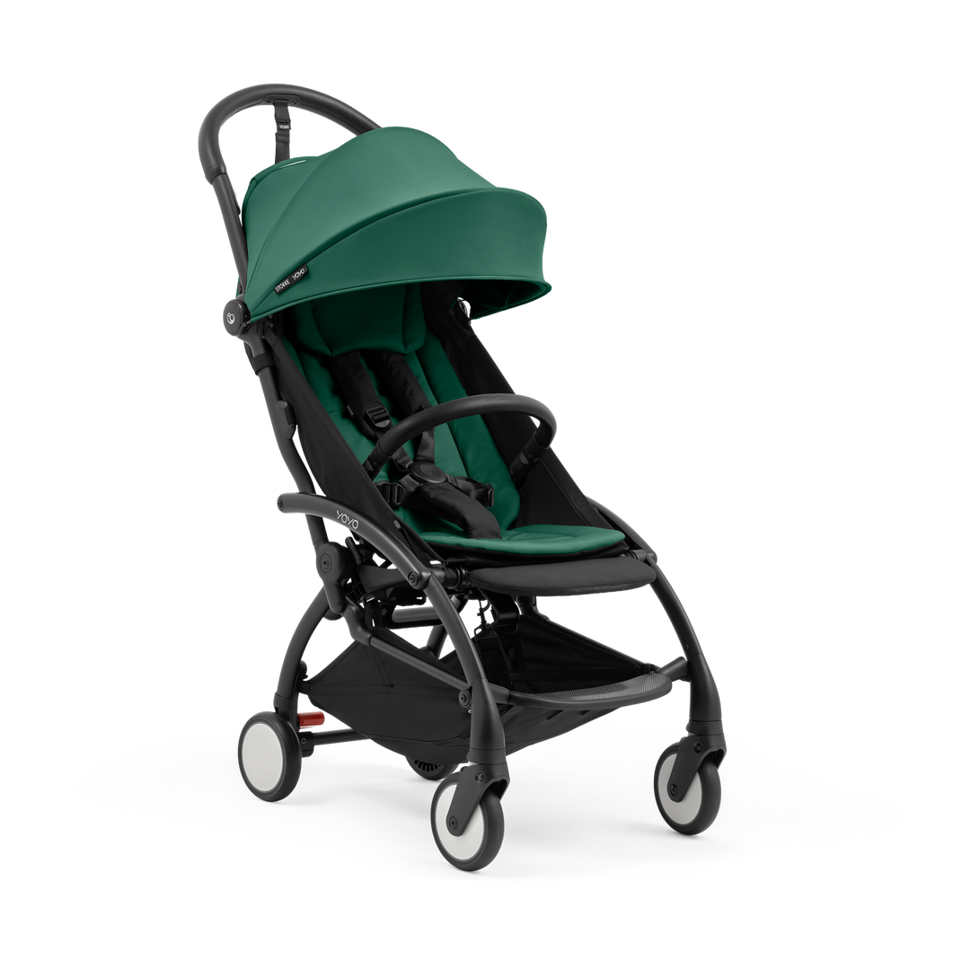 Stokke® YOYO5 Bumper Bar