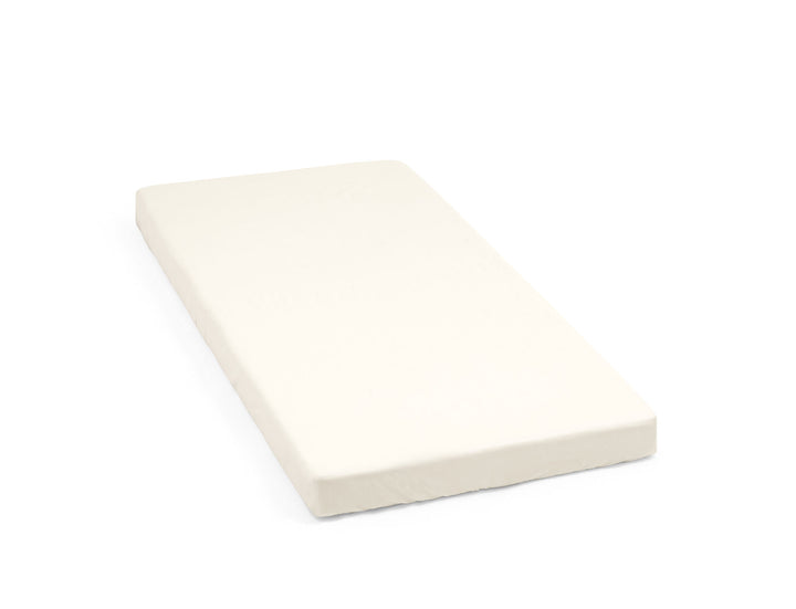 Stokke® Nighti™ Bed 60 x 120cm Fitted Sheet - Birch Beige OCS