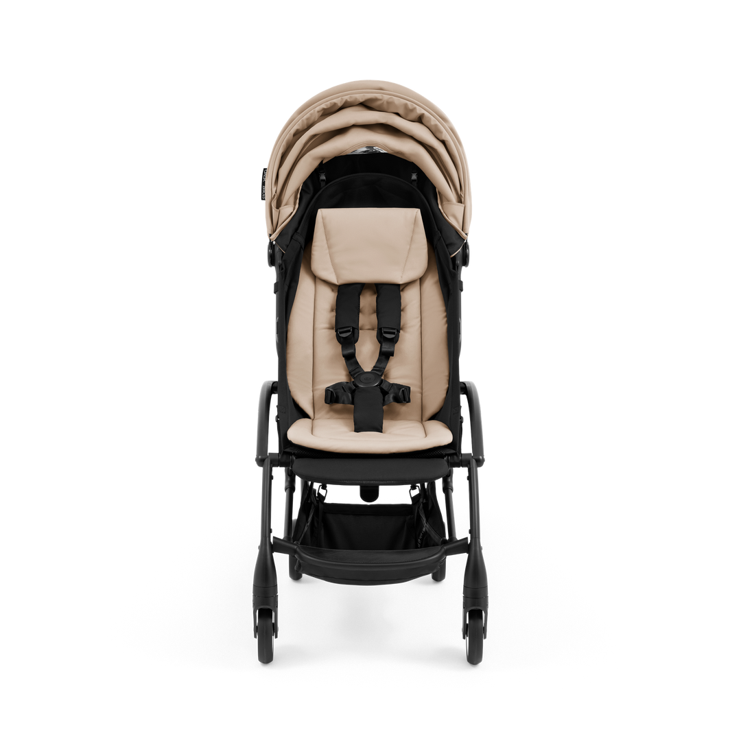 Stokke® YOYO 5 6+ Stroller - Taupe