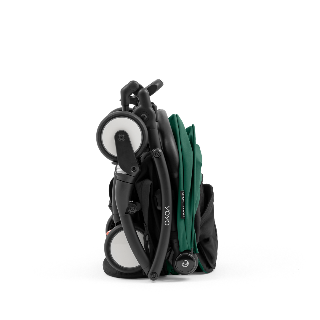 Stokke® YOYO 5 6+ Stroller - Forest