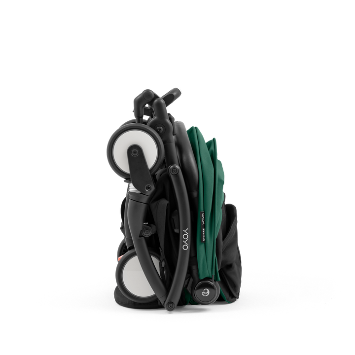 Stokke® YOYO 5 6+ Stroller - Forest