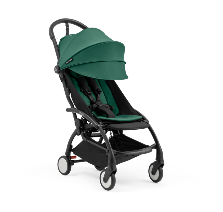 Stokke® YOYO 5 6+ Stroller - Forest