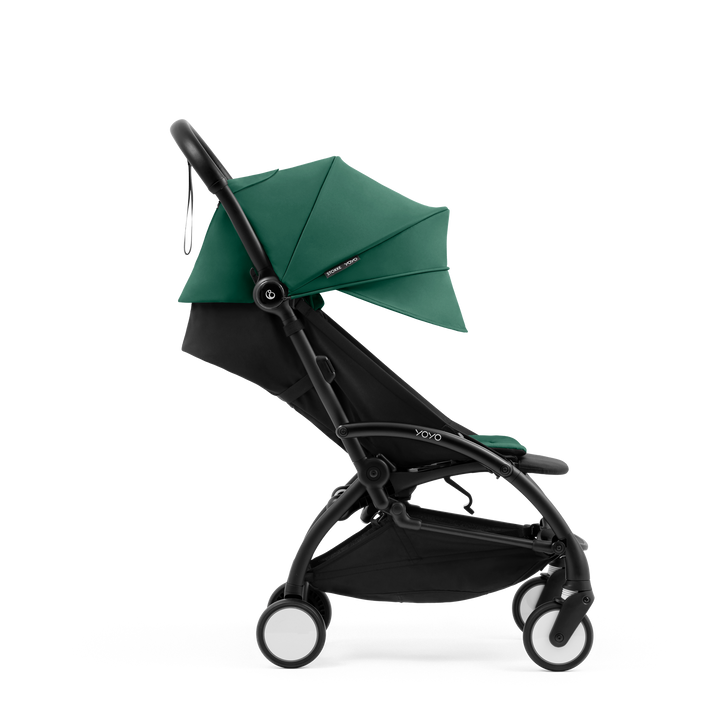 Stokke® YOYO 5 6+ Stroller - Forest