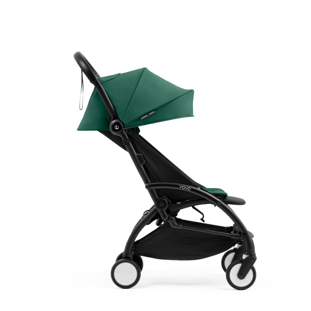 Stokke® YOYO 5 6+ Stroller - Forest