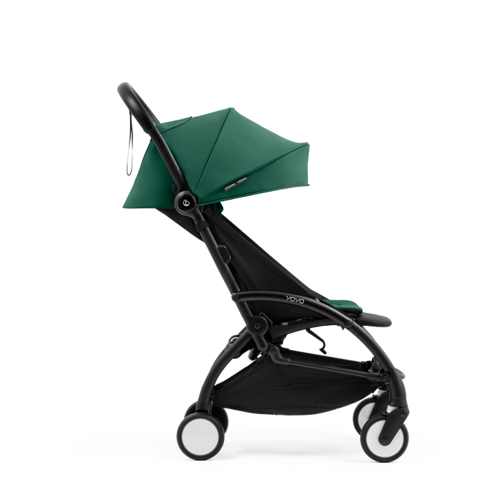 Stokke® YOYO 5 6+ Stroller - Forest