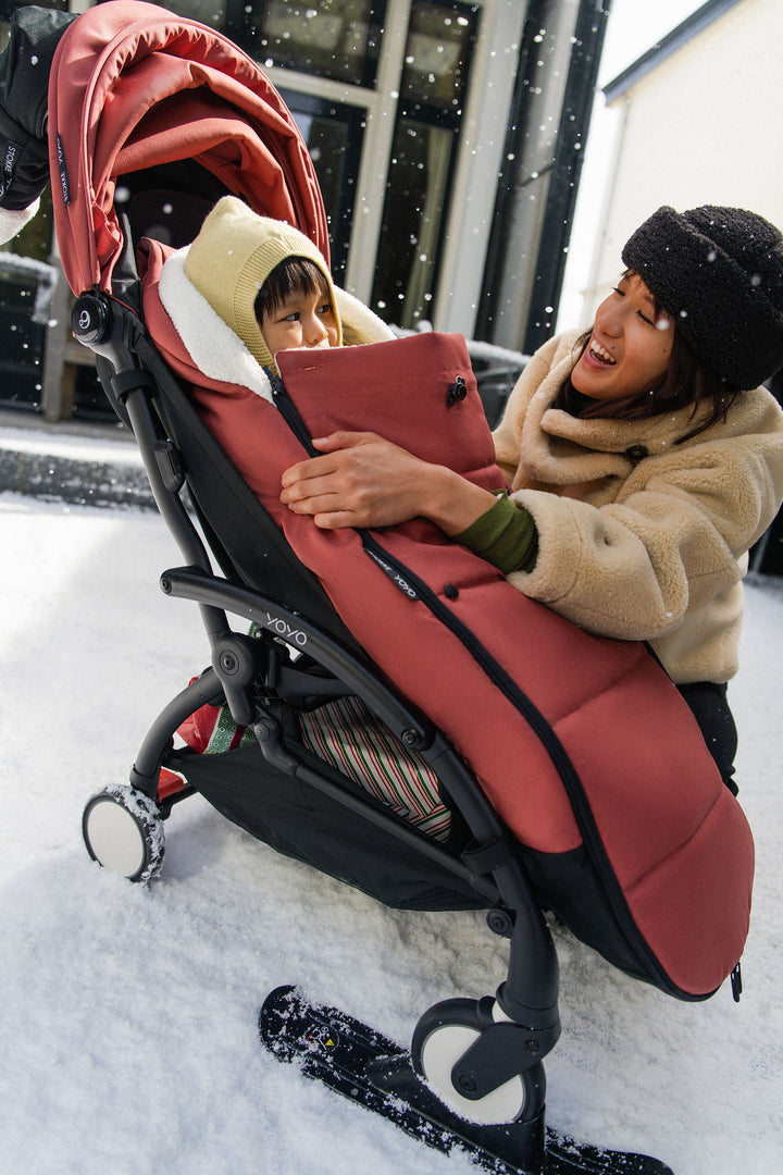 STOKKE YOYO Skis