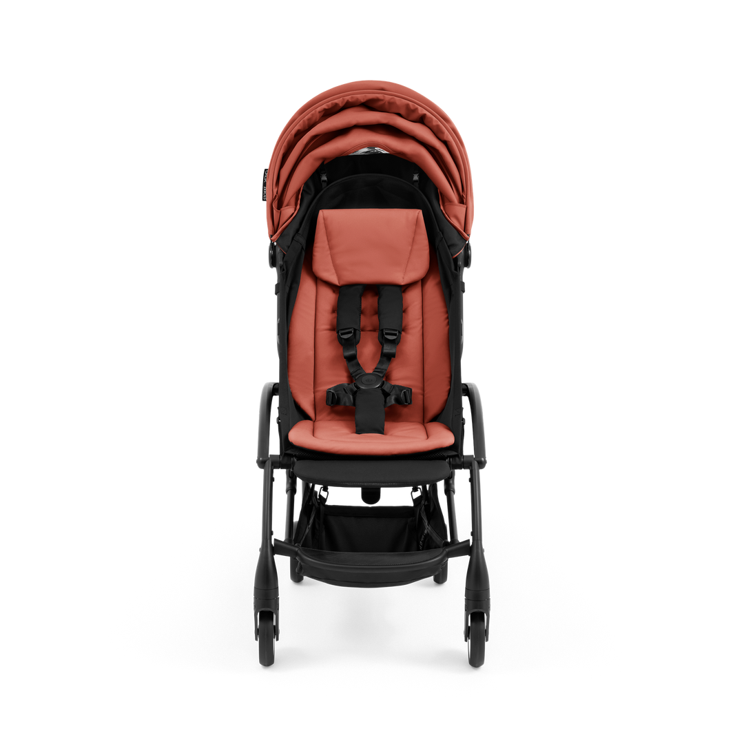 Stokke® YOYO 5 6+ Stroller - Berry