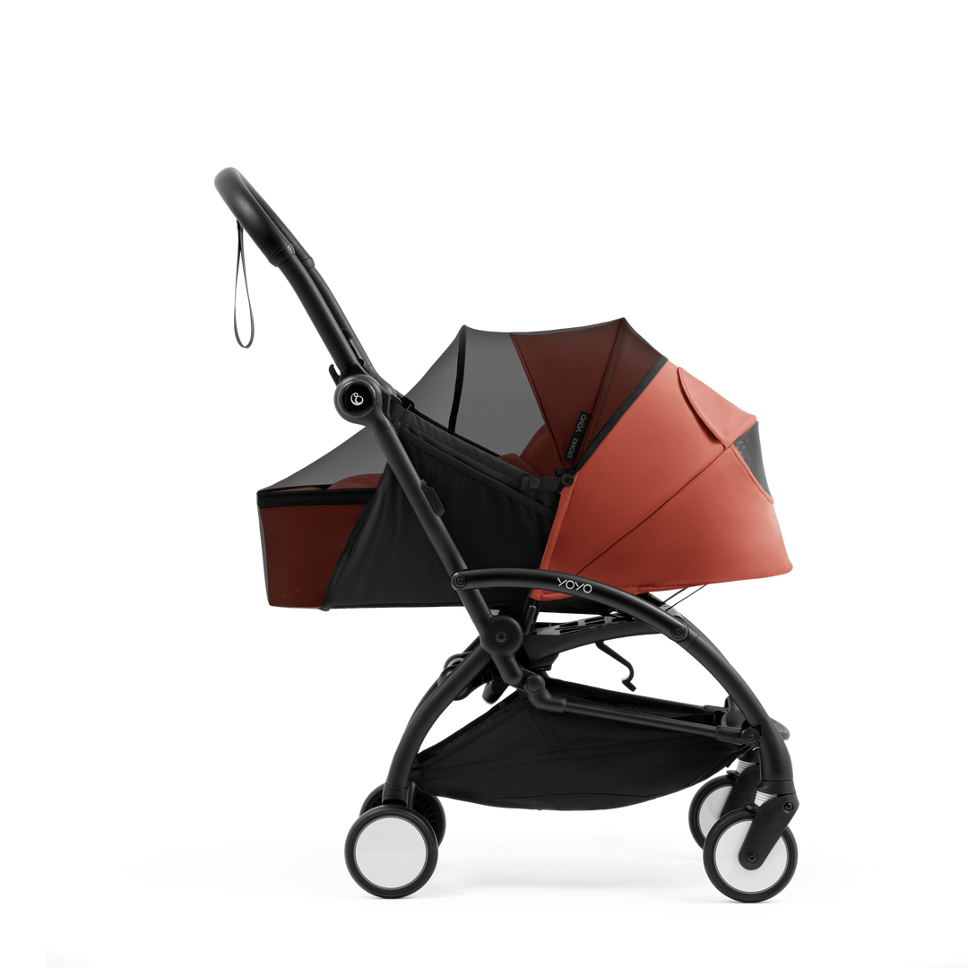 Stokke® YOYO® Newborn Pack Mesh Cover