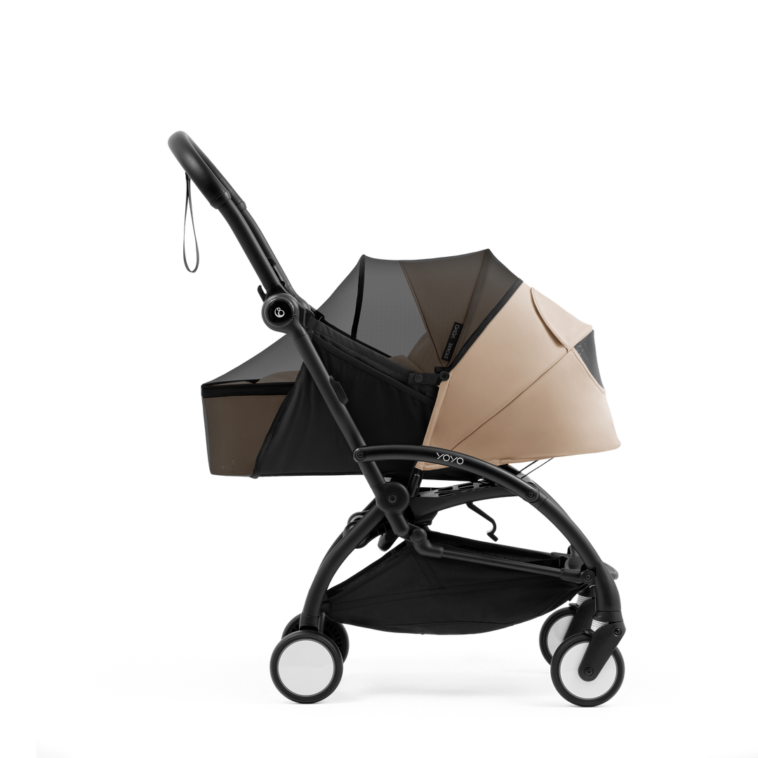 Stokke® YOYO® Newborn Pack Mesh Cover
